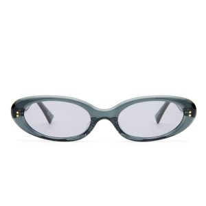 Le Specs CHICANE | CHARCOAL | SMOKE TINT