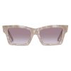 Le Specs HERO ALT FIT | GOLD SEASHELL | BROWN GRAD
