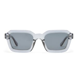 Le Specs IMPOSSIBLE | PEWTER | SMOKE MONO