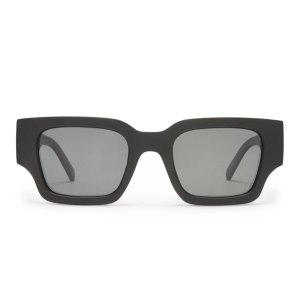 Le Specs ATLANTIS | MATTE BLACK
